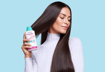 Cellcense Max Hair Shampoo – For Dry & Damaged Hair