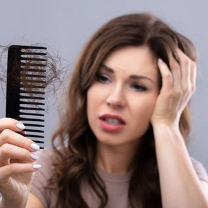 Cellcense Max Hair Shampoo – For Dry & Damaged Hair