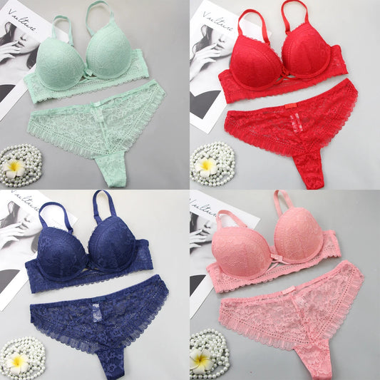 under garments